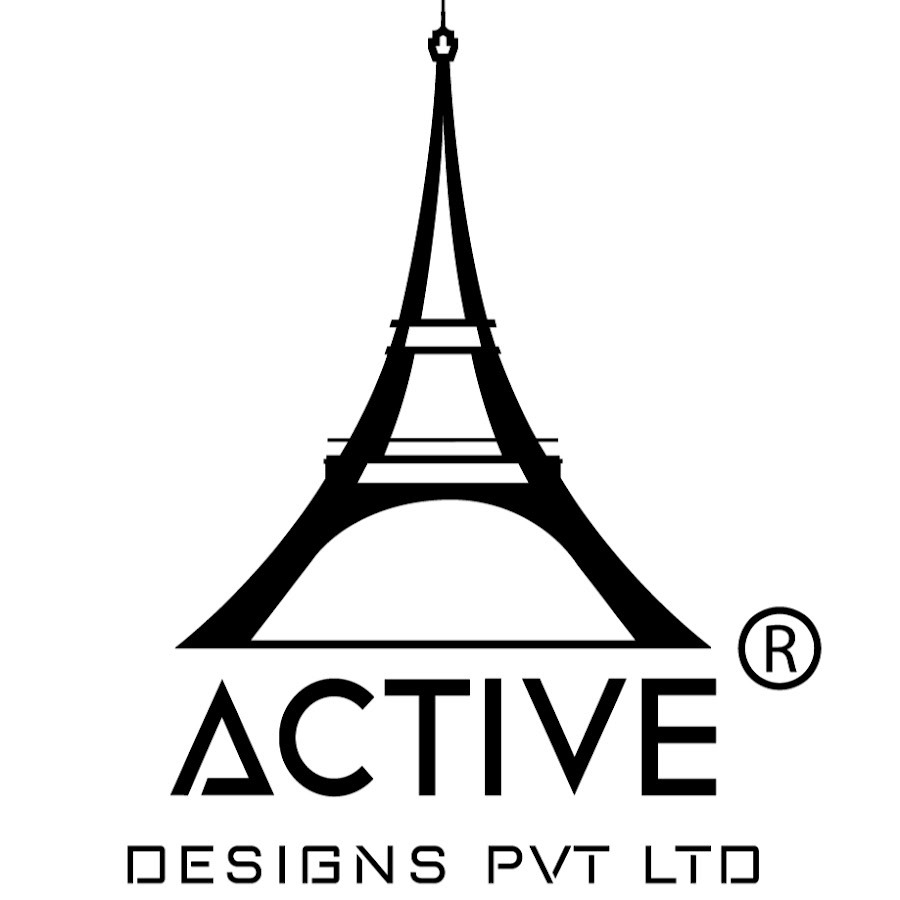 Active design. Active design