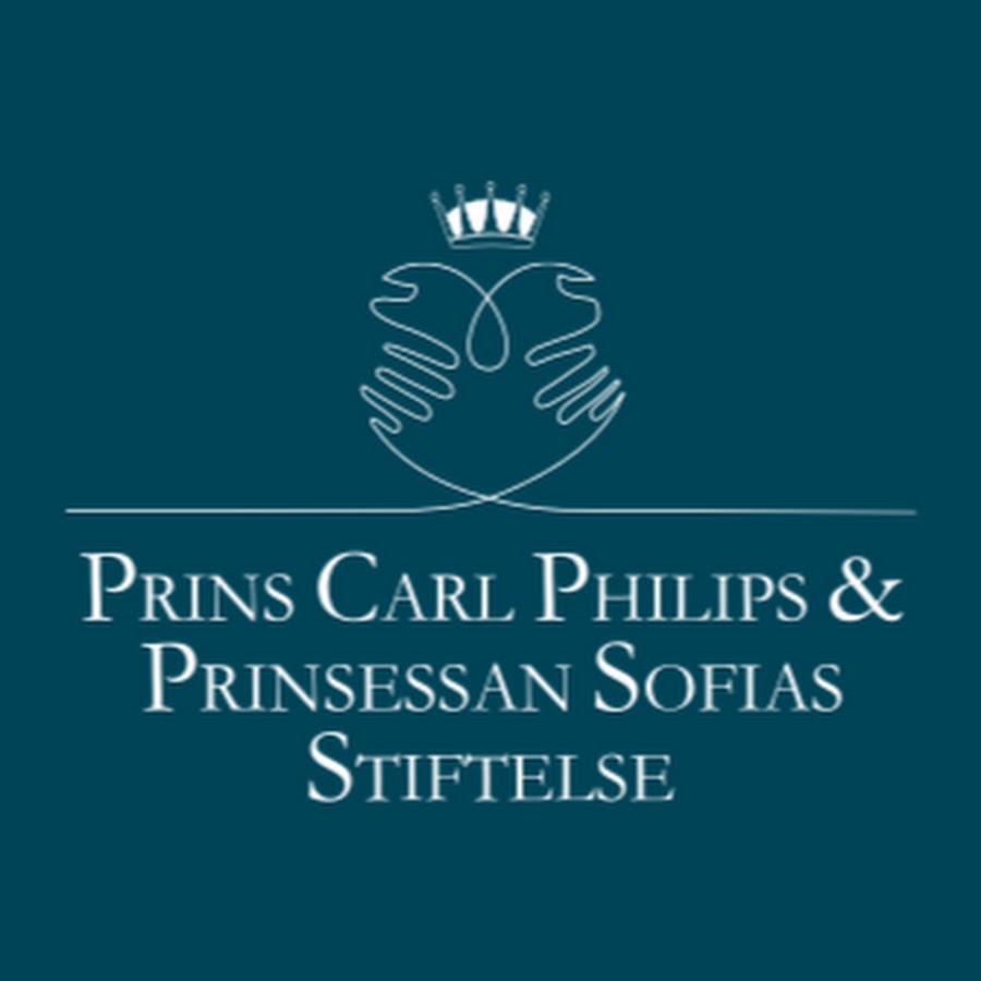 Prins Carl Philips och Prinsessan Sofias Stiftelse - YouTube