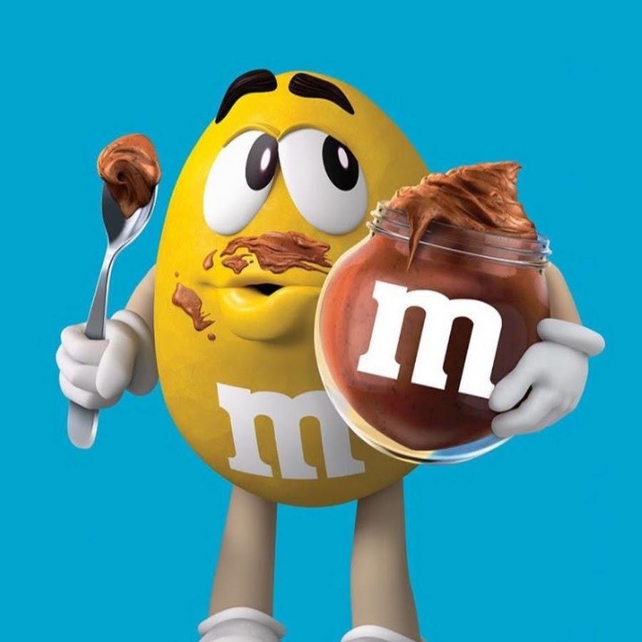 Best M&M's Ads YouTube
