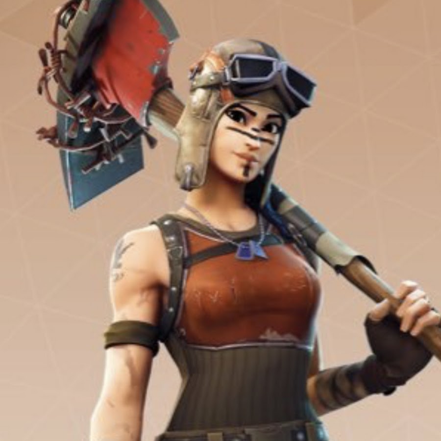 ToXiC Fortnite Clan - YouTube