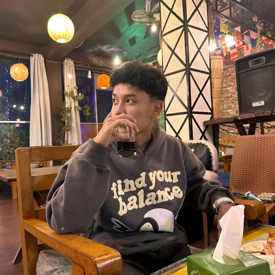 Dipson Gaming YouTube