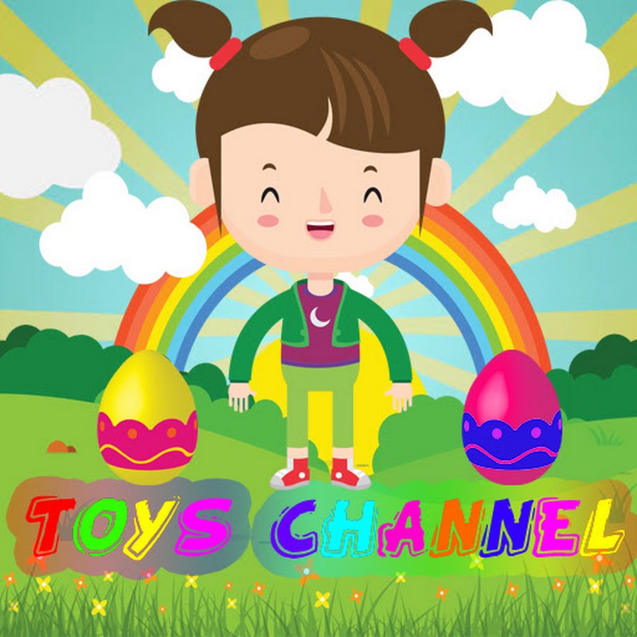 Toys Channel 