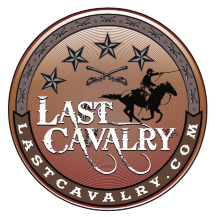 Last Cavalry Historical Toys and Hobbies - YouTube