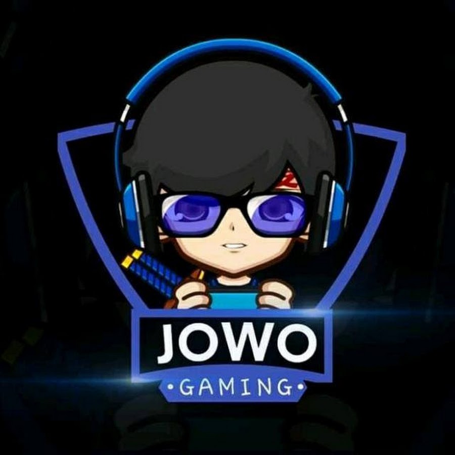Jowo Gaming - YouTube