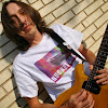 Paul James Guitar