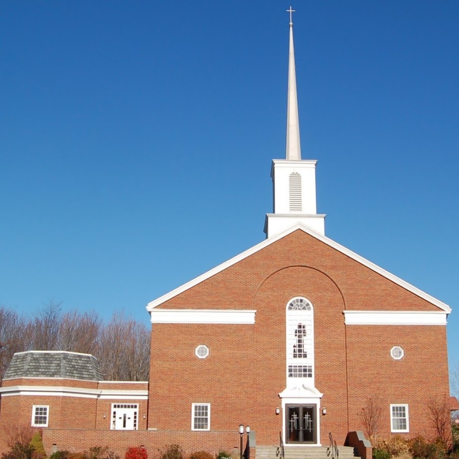 Church of St Anthony, Prospect CT YouTube