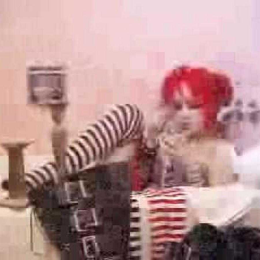 Nothing emilie autumn