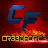 Cr33DForc3