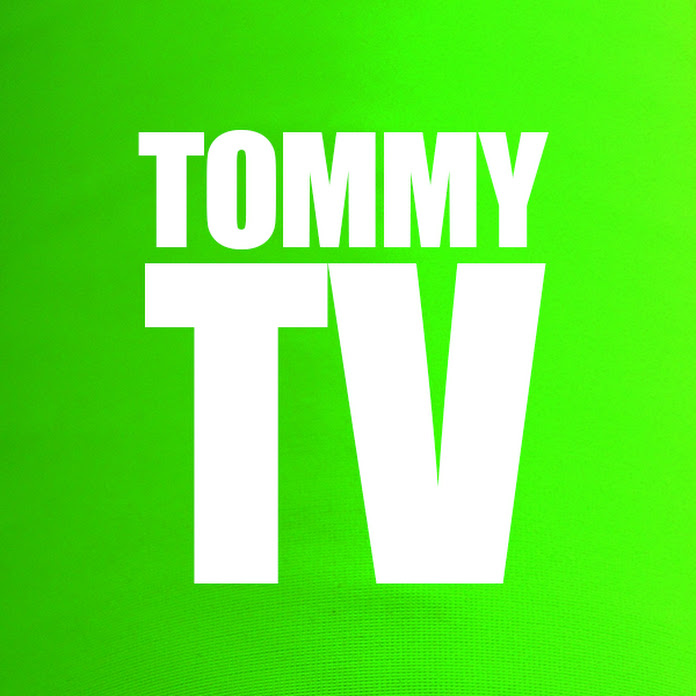 Tommy TV Net Worth & Earnings (2024)