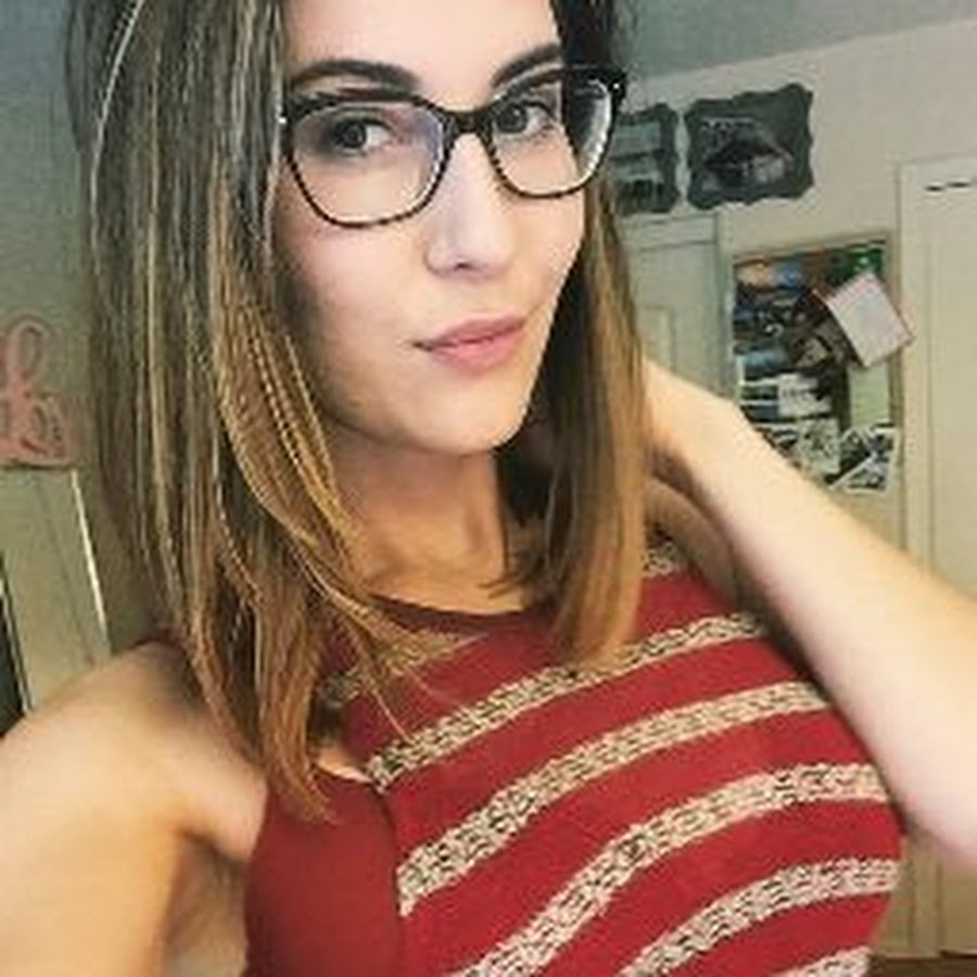 Amber Hahn - YouTube