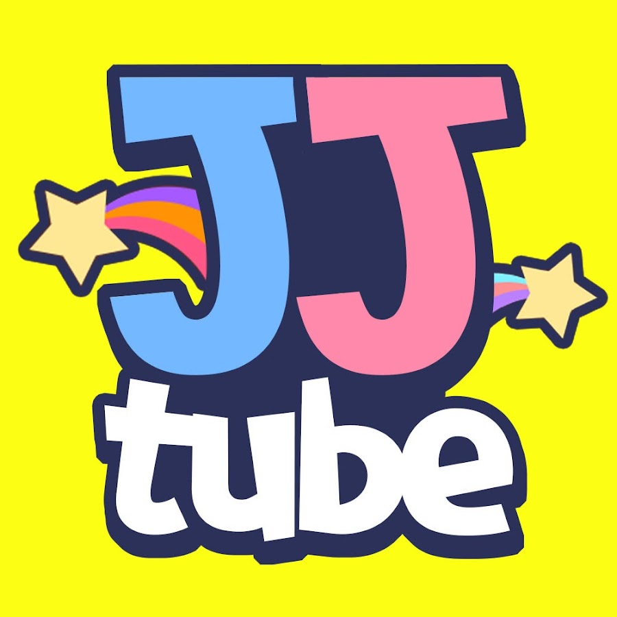   제이제이 튜브 [JJ Tube] - YouTube 제이제이 튜브 [JJ Tube]