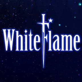 WhiteFlame official YouTube