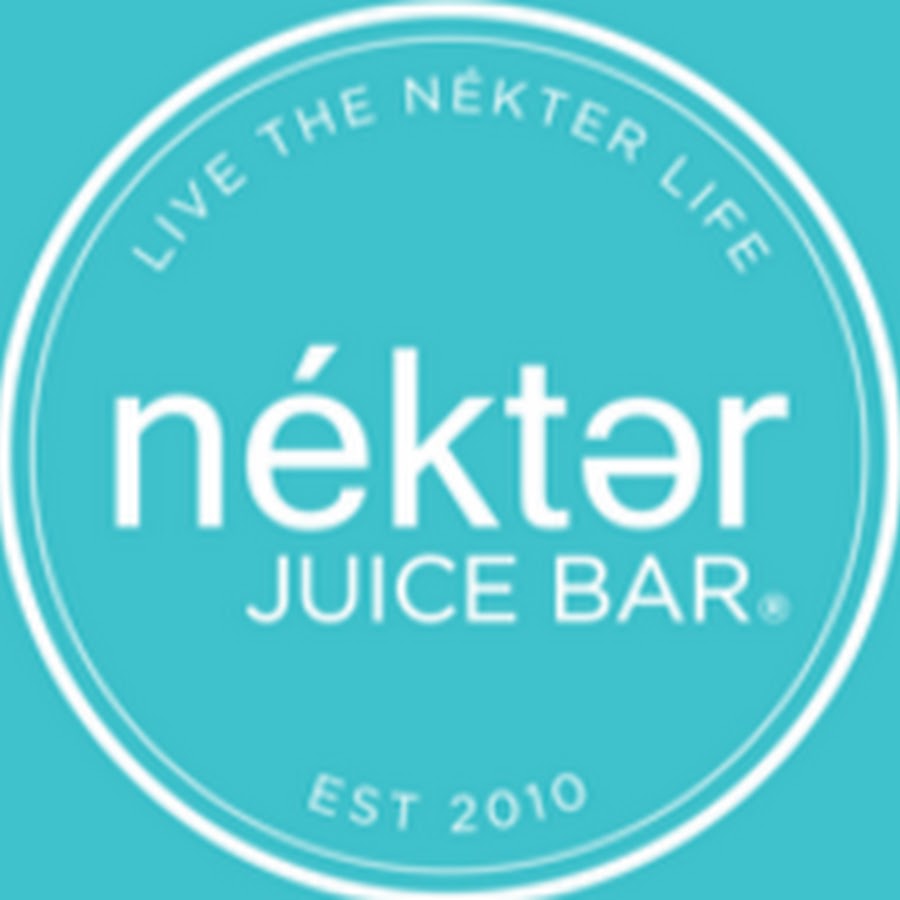 Nekter Juice Bar YouTube
