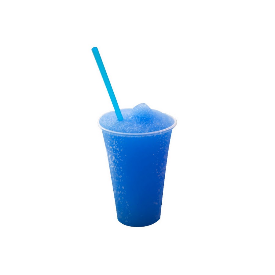 Slushy YouTube