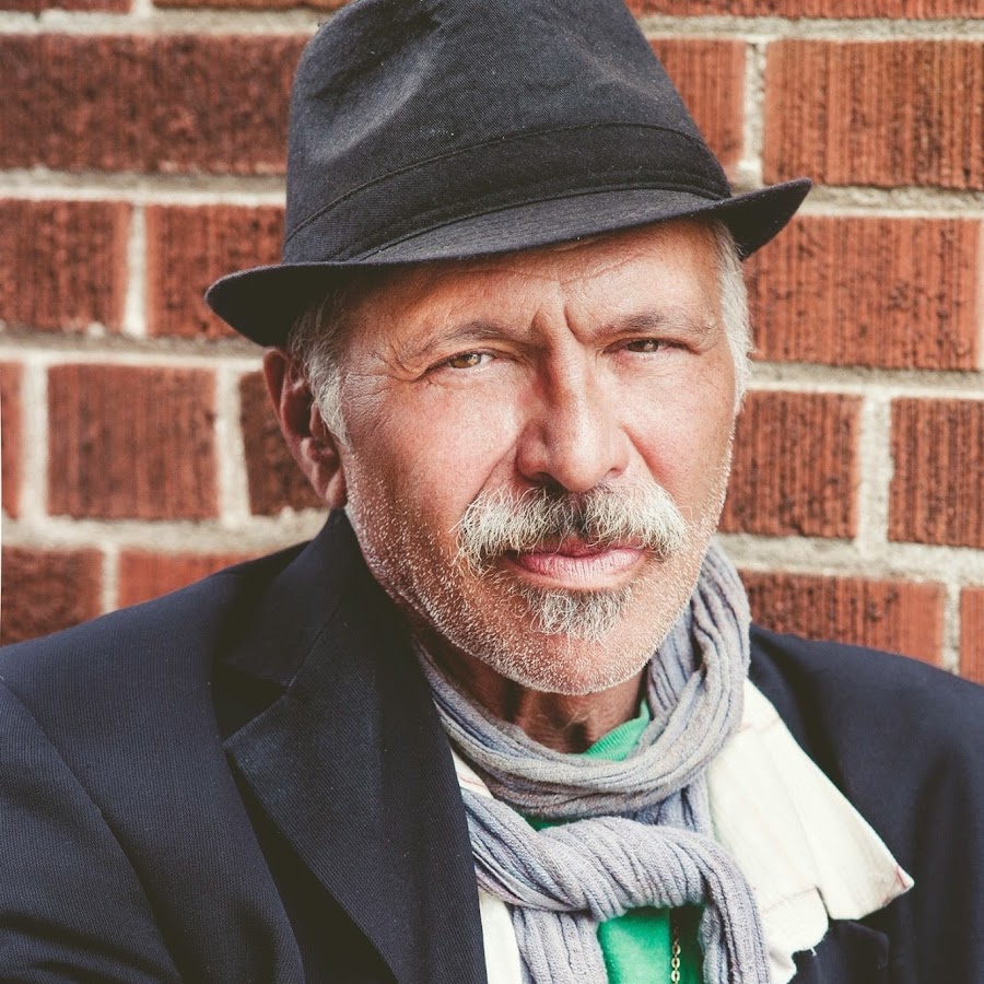 Nick Mancuso Demo Site YouTube