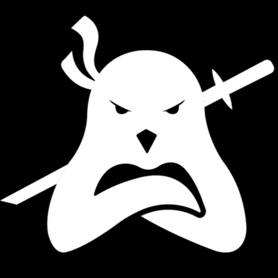 Ninja Penguin YouTube