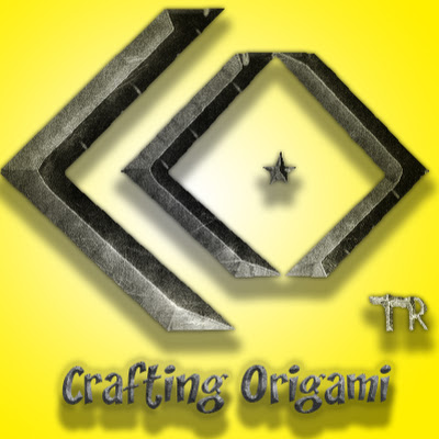 Crafting Origami Türkiye Vliplv