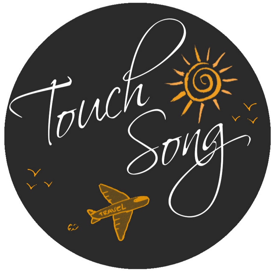 Touch Song YouTube