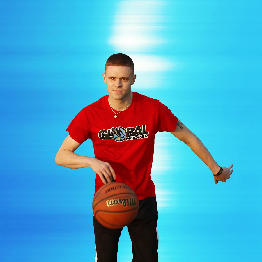 The Professor баскетболист