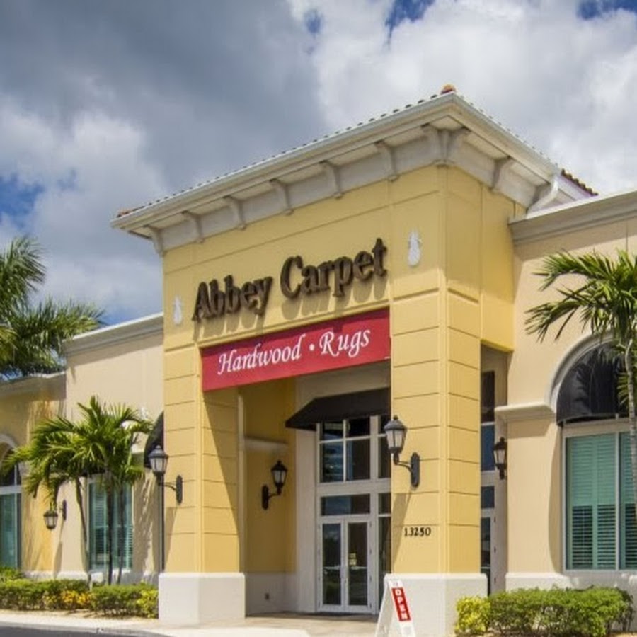 Abbey Carpet & Floor - YouTube