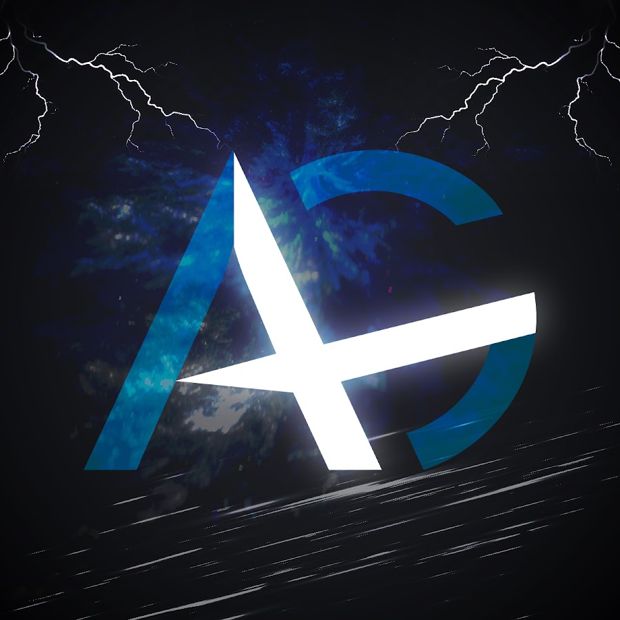 Ahmad Gaming - YouTube