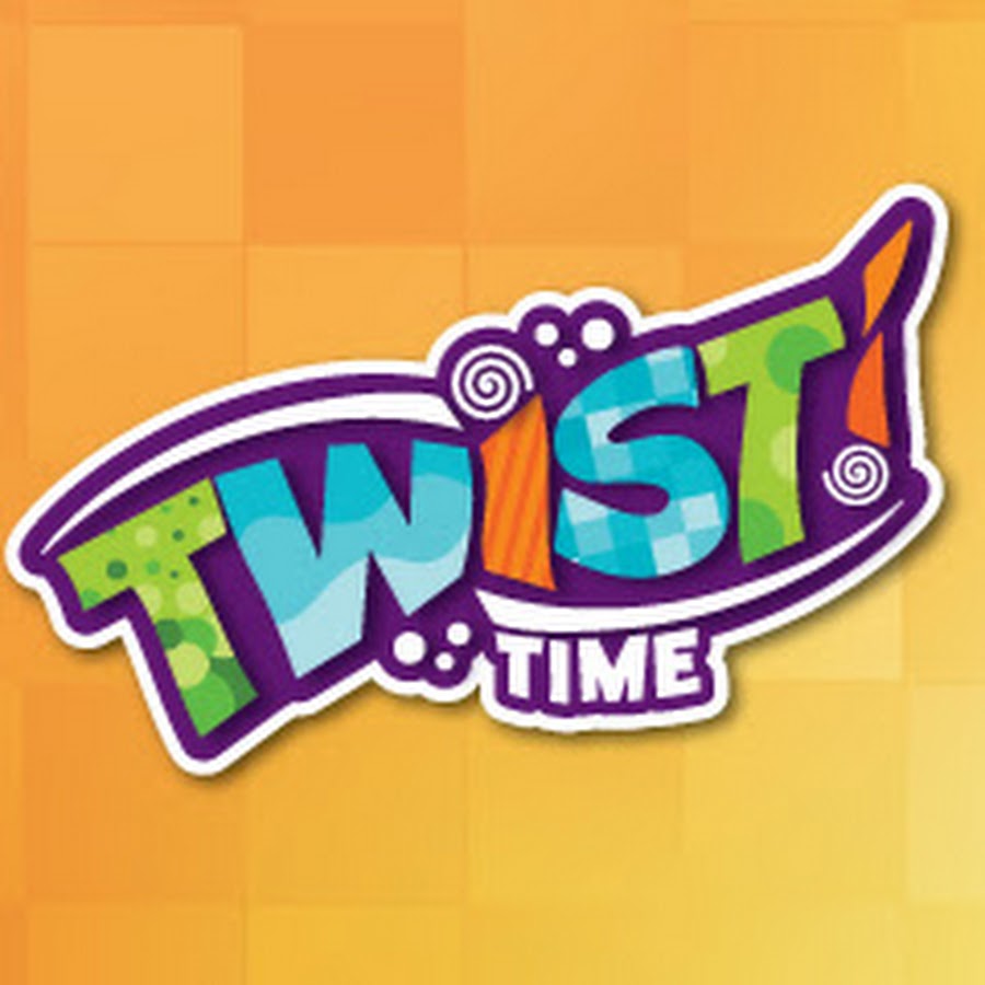 Twist Time YouTube