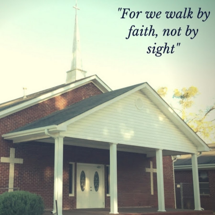 St. Paul Missionary Baptist Church, Jemison Alabama YouTube