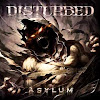 Disturbed550