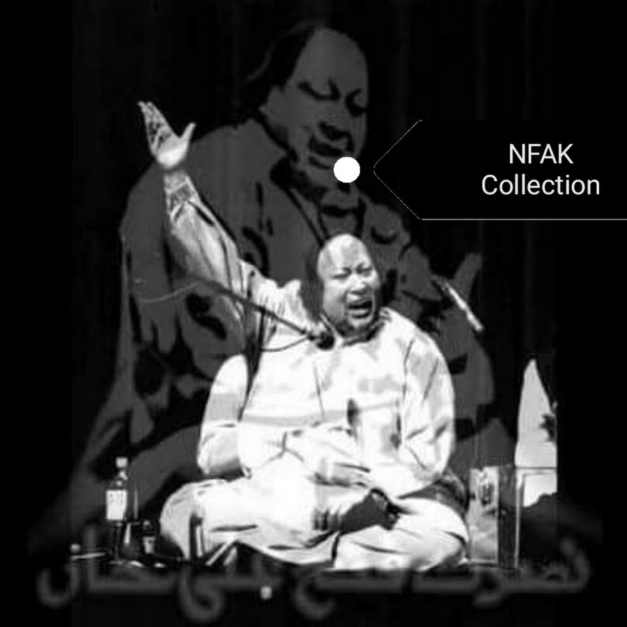 Nusrat ali khan. Nusrat Fateh Ali Khan & Michael Brook. Fateh Ali Khan (Qawwali Singer).