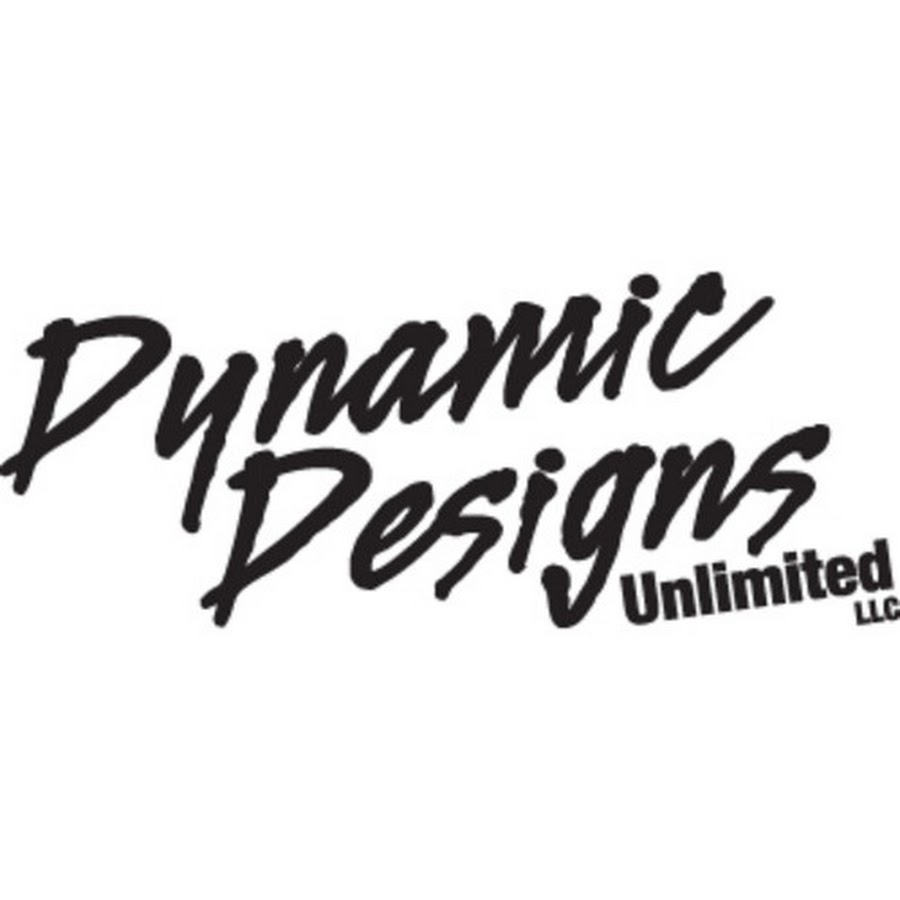 Dynamic designs