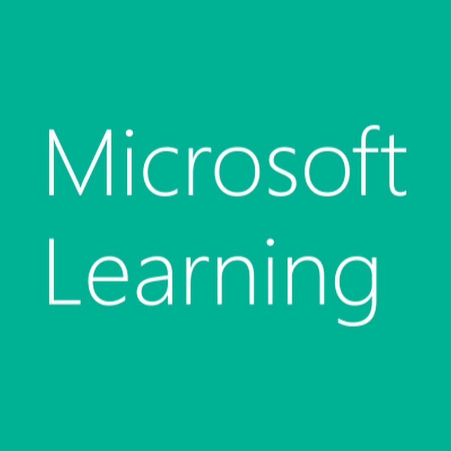 Майкрософт learn. Майкрософт learn