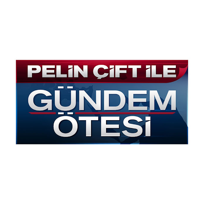 Pelin Çift ile Gündem Ötesi Net Worth & Earnings (2026)