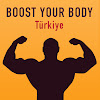 Boost Your Body Türkiye