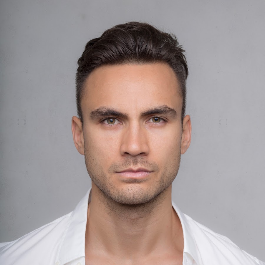 Javier Markham YouTube