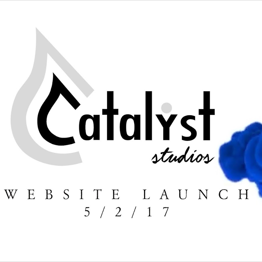 Catalyst Studios YouTube
