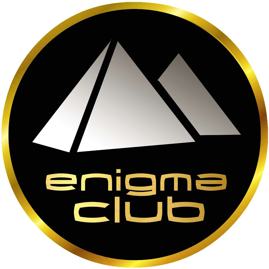 Enigma Club YouTube