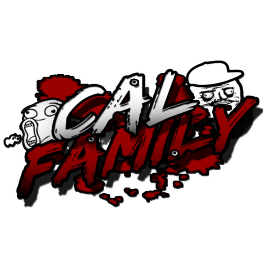 CalFamily - YouTube