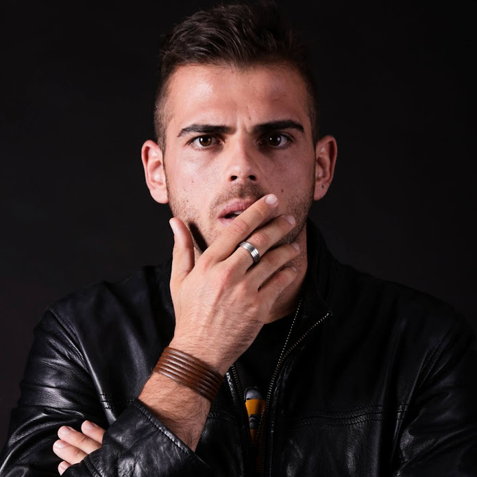 Edoardo Mecca Net Worth & Earnings (2026)