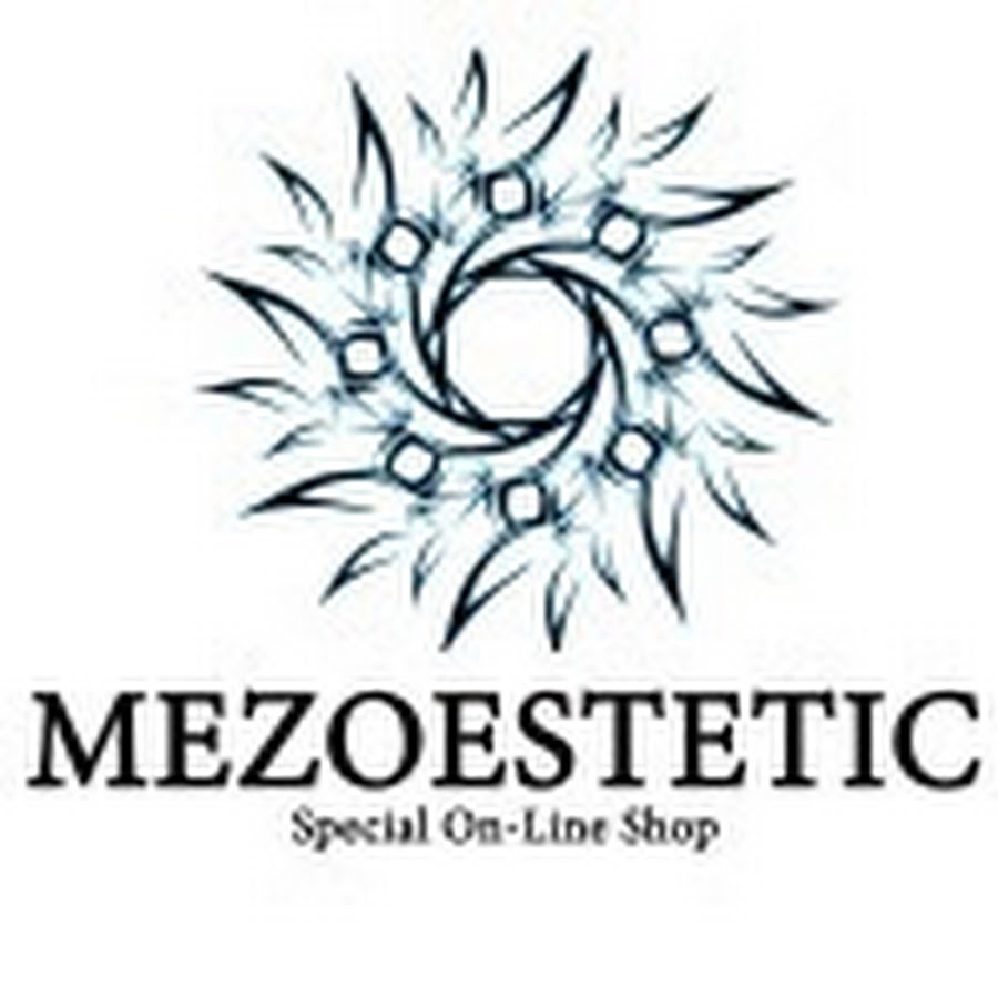 Mezoestetic Интернет Магазин Профессиональной
