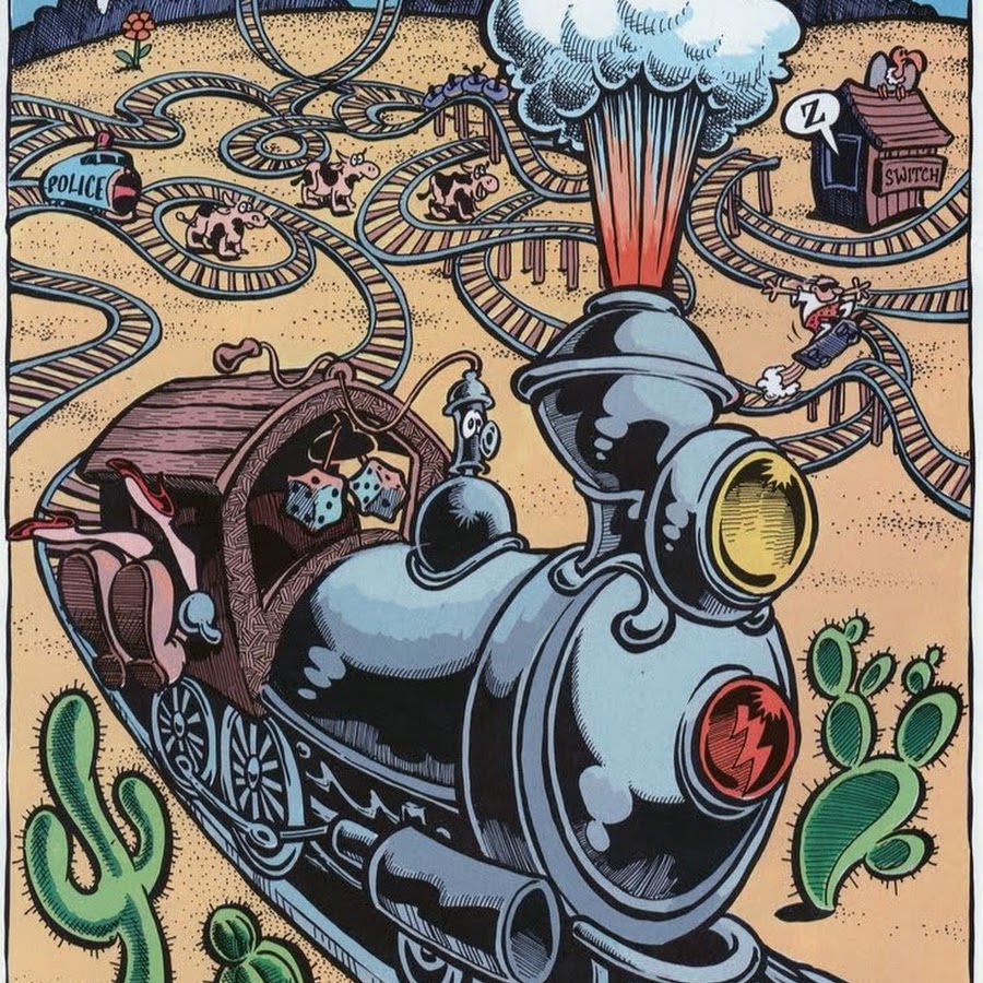 THE BANANA CHANNEL YouTube