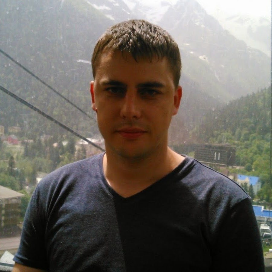 Константин Фефер