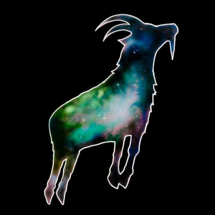 Space goat