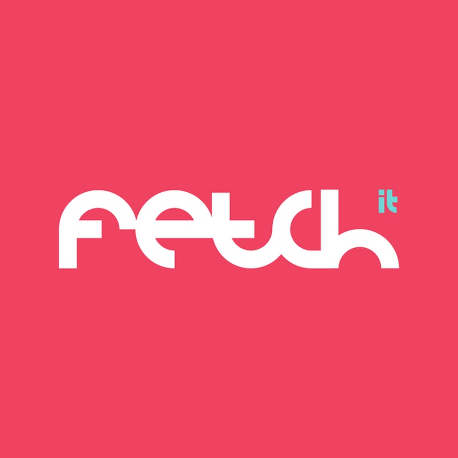 Found fetch. Found fetch