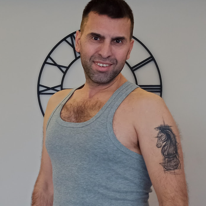 Osman Çakır Net Worth & Earnings (2026)