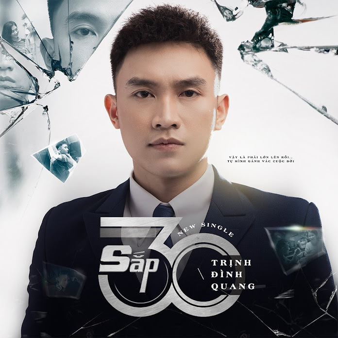 Trịnh Đình Quang Official Net Worth & Earnings (2025)