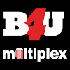 What could B4U Multiplex buy with $911.2 thousand?