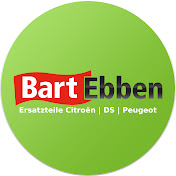Gebrauchte Ersatzteile Peugeot CitroÃ«n Bart Ebben - Channel 