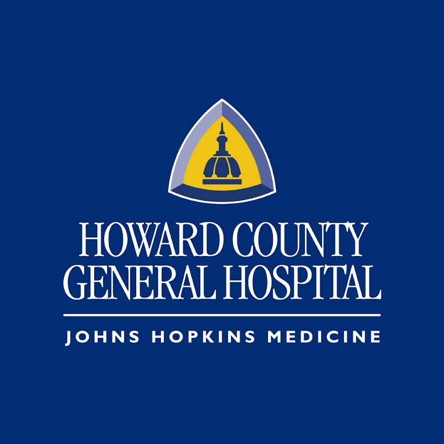 Howard County General Hospital YouTube