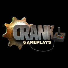 CrankGameplays avatar