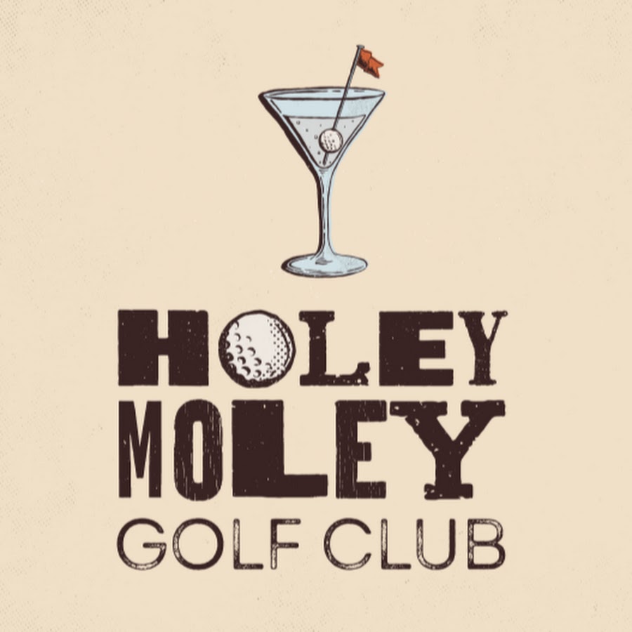 Holey Moley Golf Club YouTube